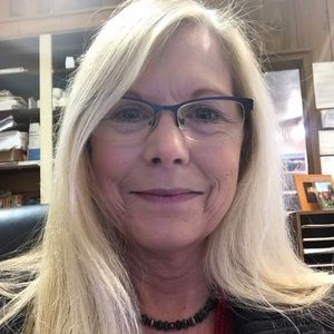 Meet your Posher, Jacqueline